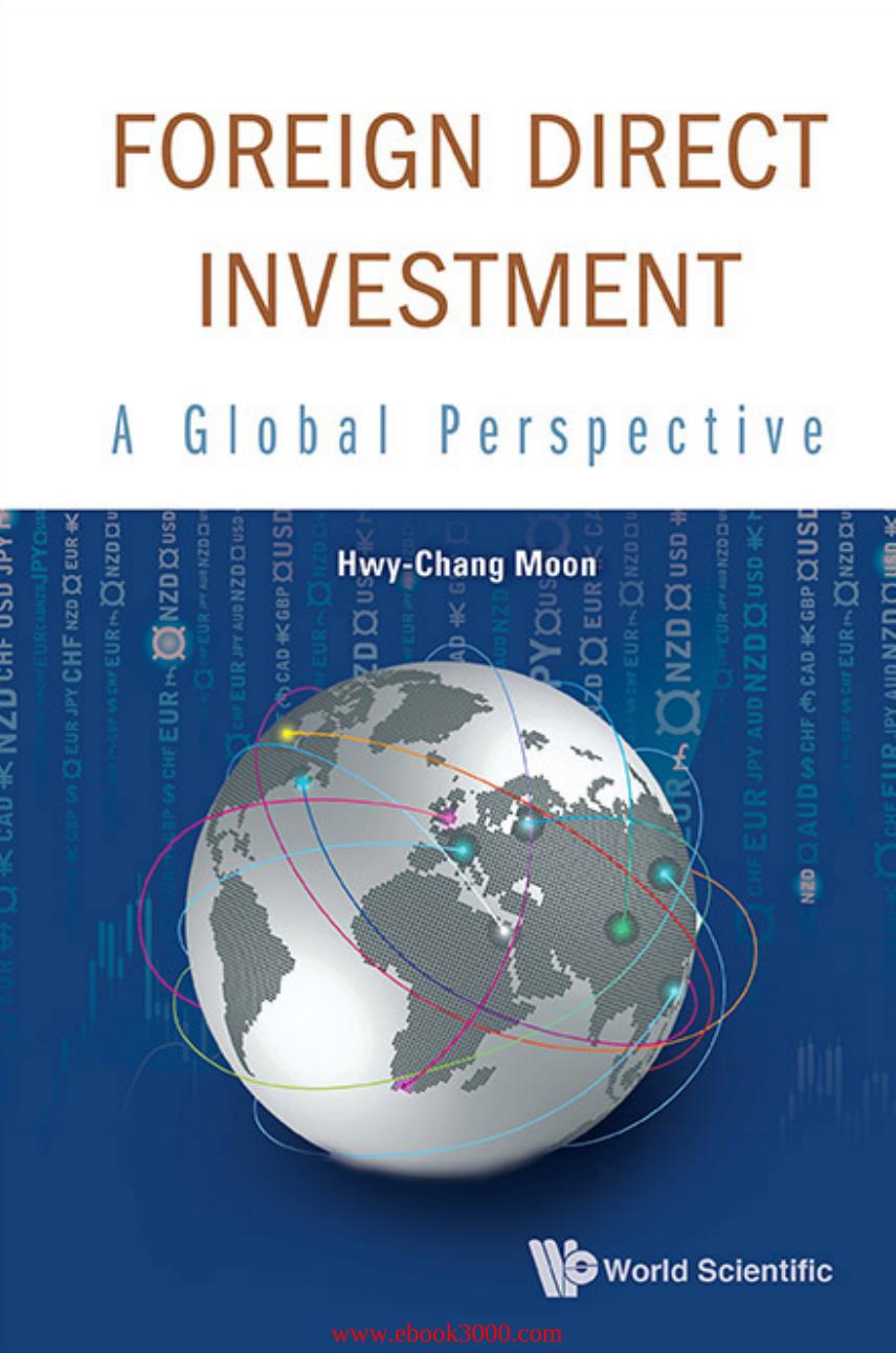 Foreign Direct Investment: A Global Perspective by Unknow