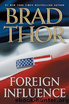 Foreign Influene by Thor Brad