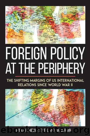Foreign Policy at the Periphery by Bevan Sewell