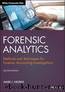 Forensic Analytics, 2nd Edition by Mark J. Nigrini
