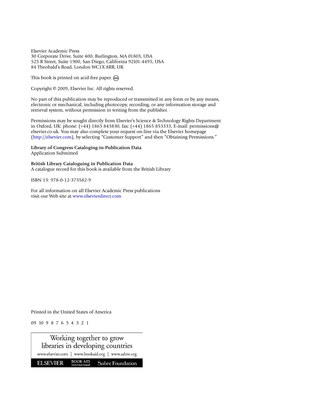 Forensic Comparative Science. Qualitative Quantitative Source Determinationof Unique Impressions, Images, and Objects by John R. Vanderkolk (Auth.)