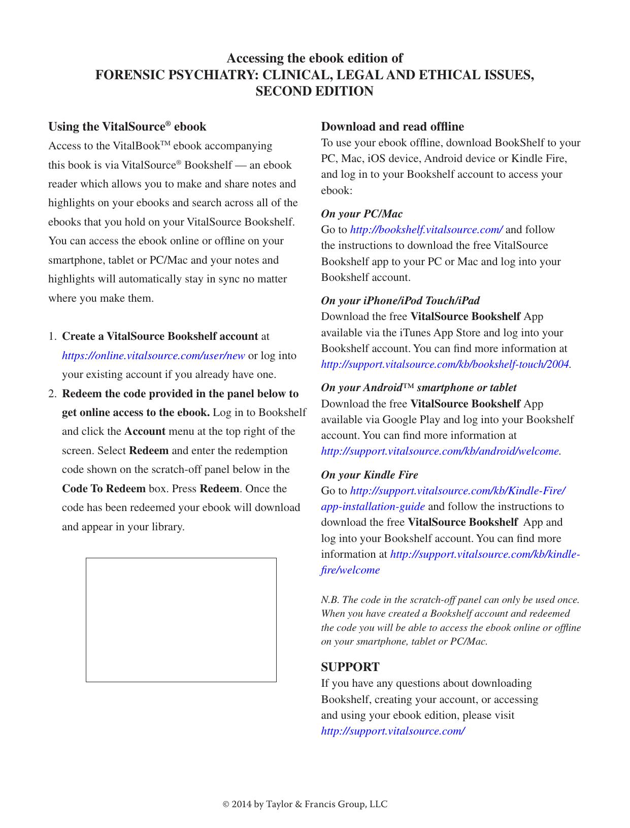 Forensic Psychiatry: Clinical, Legal and Ethical Issues, Second Edition by John Gunn Pamela Taylor