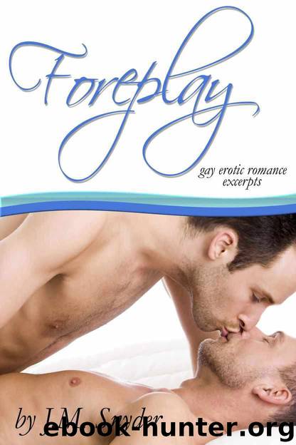 Foreplay by J.M. Snyder