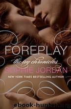 Foreplay by sophie jordan