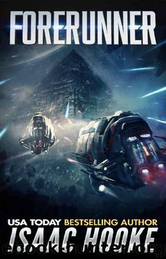 Forerunner by Isaac Hooke