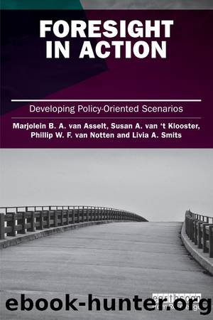 Foresight in Action by unknow