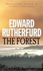 Forest by Rutherfurd Edward