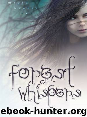 Forest of Whispers by Jennifer Murgia