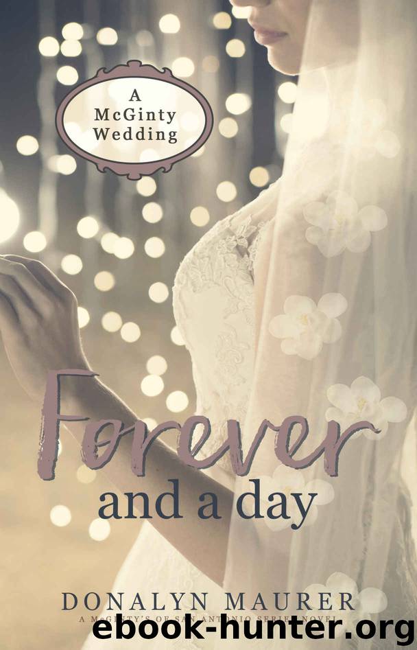 Forever & A Day by Maurer Donalyn