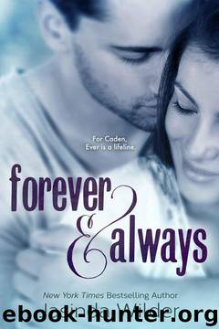 Forever & Always by Jasinda Wilder