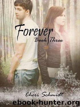 Forever (Book #3 in the Fateful Series) by Schmidt Cheri