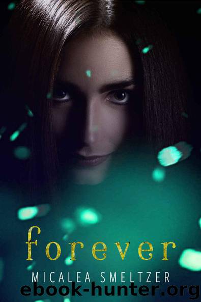 Forever (Fallen Series Book 3) by Micalea Smeltzer