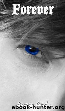 Forever - 02 by Lauren Burd