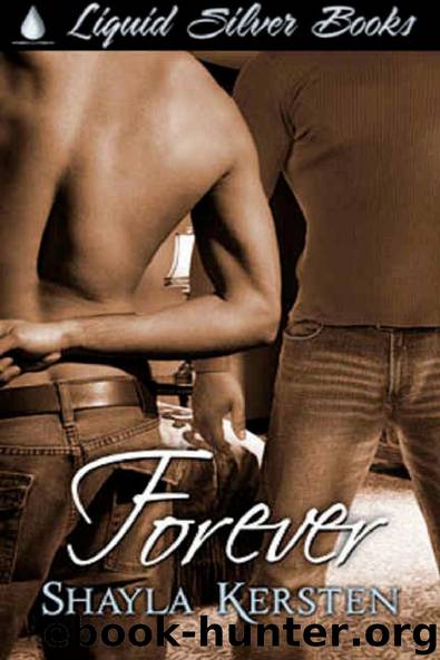 Forever 2 by Shayla Kersten