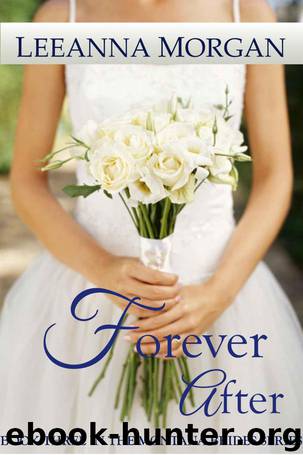 Forever After (Montana Brides) by Leeanna Morgan