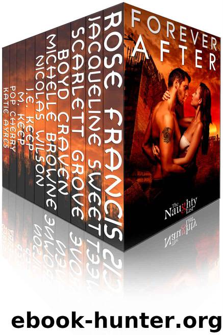 Forever After (Post Apocalyptic Romance Boxed Set) by unknow