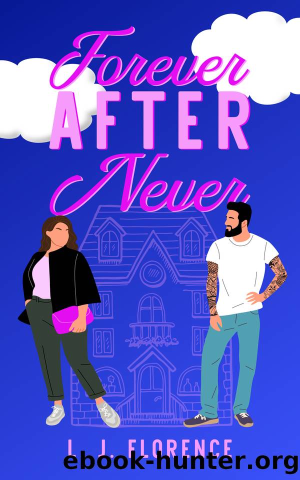 Forever After Never (Pine Harbour Book 1) by L.J. Florence