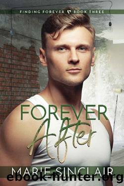 Forever After by Marie Sinclair