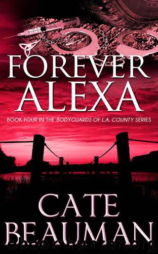 Forever Alexa by Cate Beauman