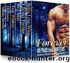 Forever Alphas & Shifters: A Collection of Steamy Paranormal Romance Stories by Bella Love et el
