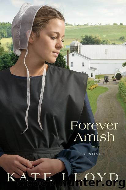 Forever Amish by Kate Lloyd