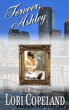 Forever Ashley by Copeland Lori
