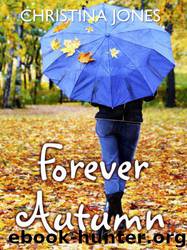 Forever Autumn by Christina Jones