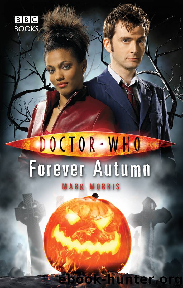 Forever Autumn by Mark Morris