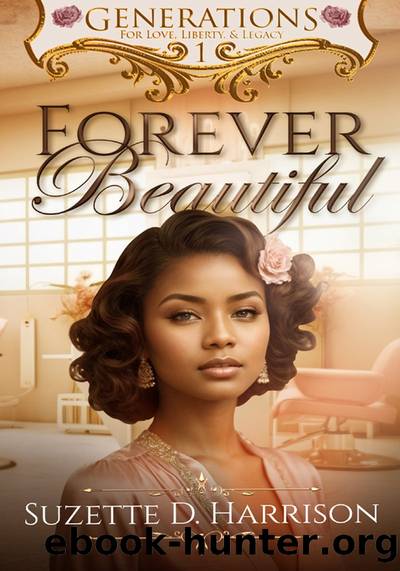 Forever Beautiful by Suzette D. Harrison