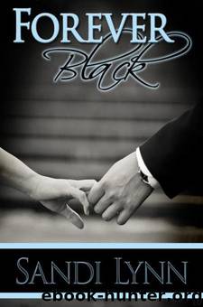 Forever Black by Sandi Lynn