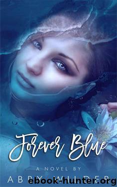 Forever Blue by Abby Wilder