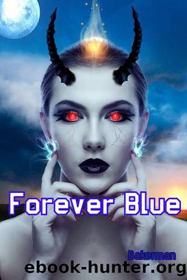 Forever Blue by Bakerman