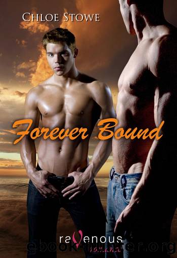 Forever Bound by Chloe Stowe