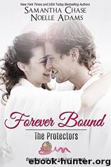 Forever Bound by Samantha Chase Noelle Adams