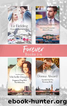 Forever Box Set 1-4 Oct 2020 by LIZ FIELDING
