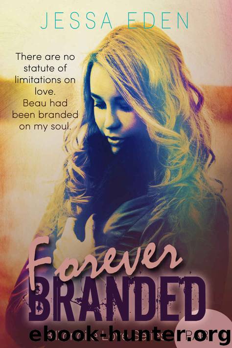 Forever Branded (Billionaire Love Series #1) by Jessa Eden