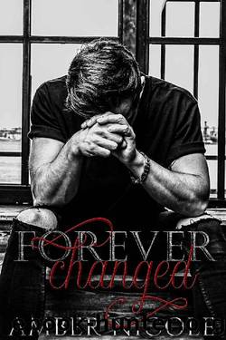 Forever Changed Part One: A College Bully RH Romance (Forever Changed Duet Book 1) by Amber Nicole