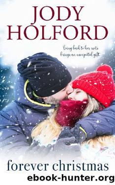 Forever Christmas (Angel's Lake Series Book 1) by Jody Holford