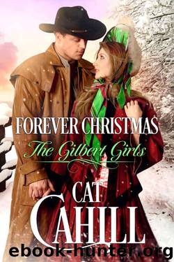 Forever Christmas by Cat Cahill