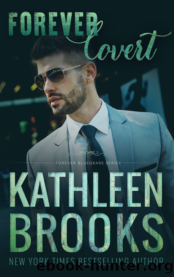 Forever Covert by Kathleen Brooks