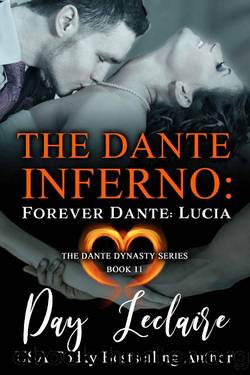 Forever Dante: Lucia by Day Leclaire
