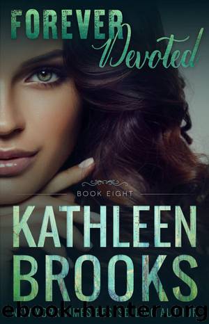 Forever Devoted by Kathleen Brooks