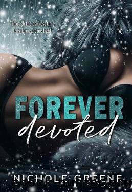 Forever Devoted by Nichole Greene