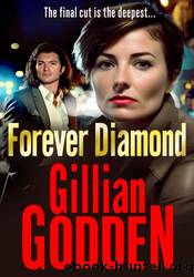 Forever Diamond by Gillian Godden