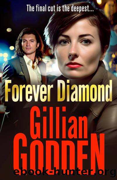 Forever Diamonds by Gillian Godden