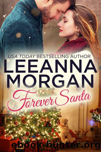 Forever Dreams by Leeanna Morgan