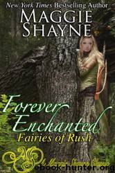 Forever Enchanted by Maggie Shayne