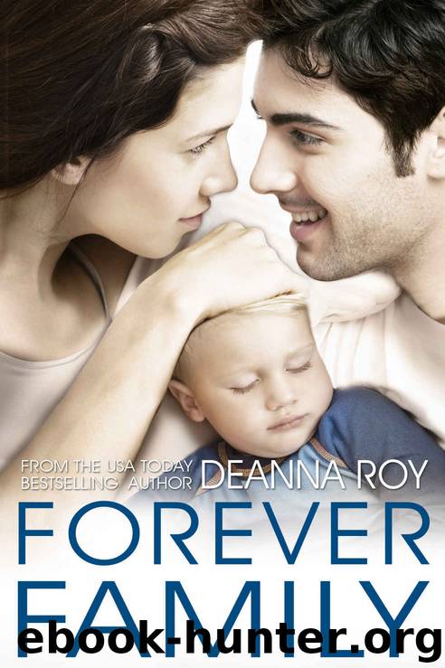 Forever Family (The Forever Series Book 5) by Deanna Roy