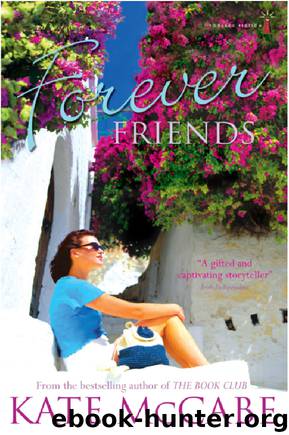 Forever Friends by Kate McCabe