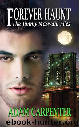 Forever Haunt by Adam Carpenter